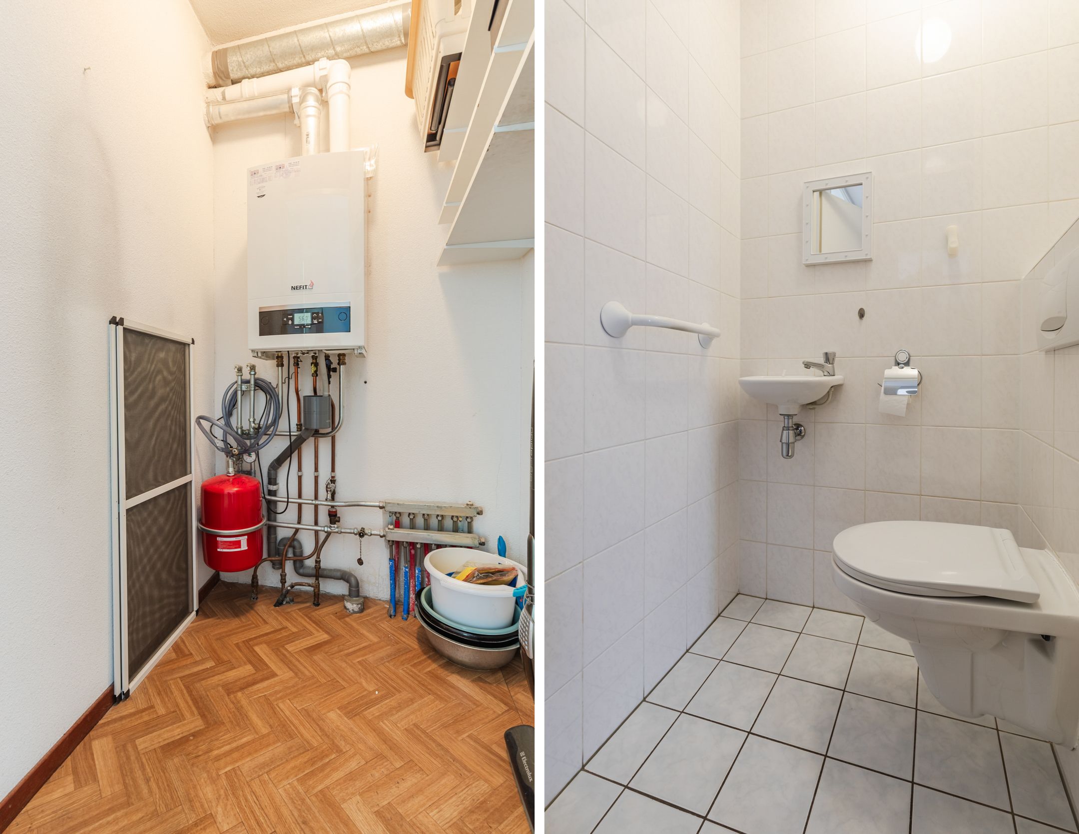 Foto 6 van Mangrovelaan 10