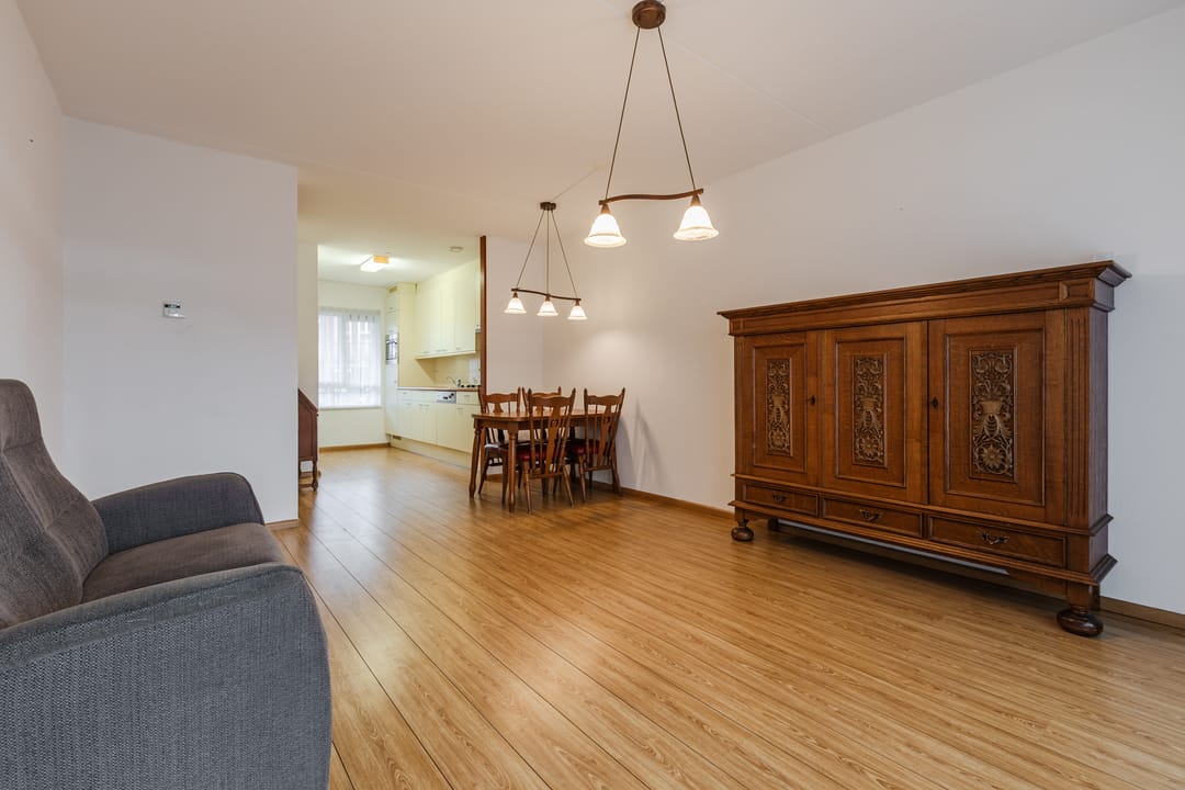 Foto 7 van Mangrovelaan 10