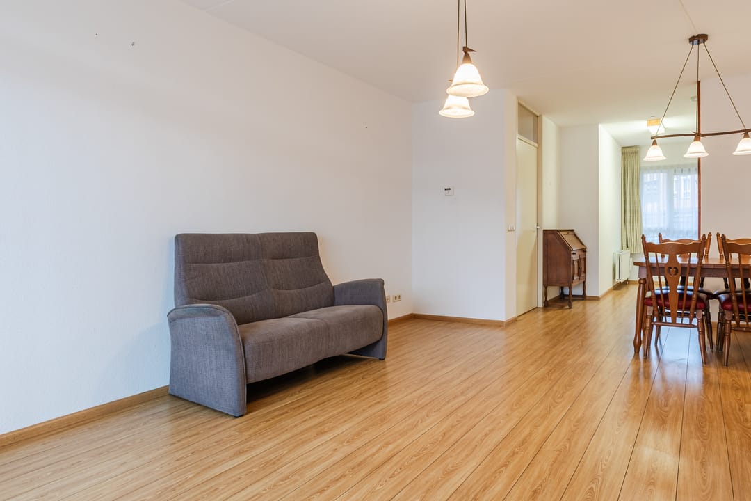 Foto 8 van Mangrovelaan 10