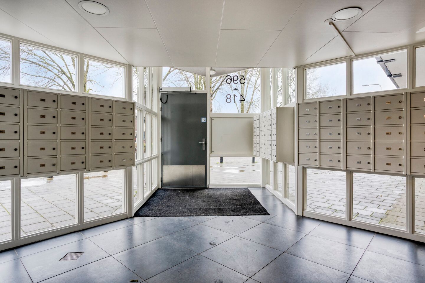 Foto 5 van Professor Cobbenhagenlaan 534