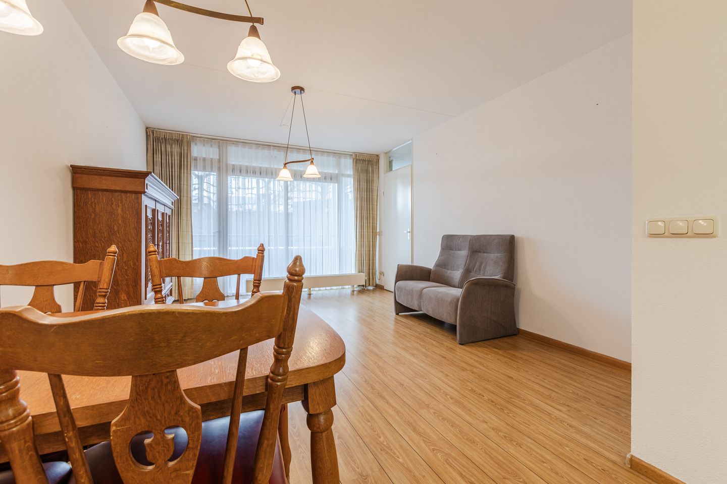 Foto 10 van Mangrovelaan 10