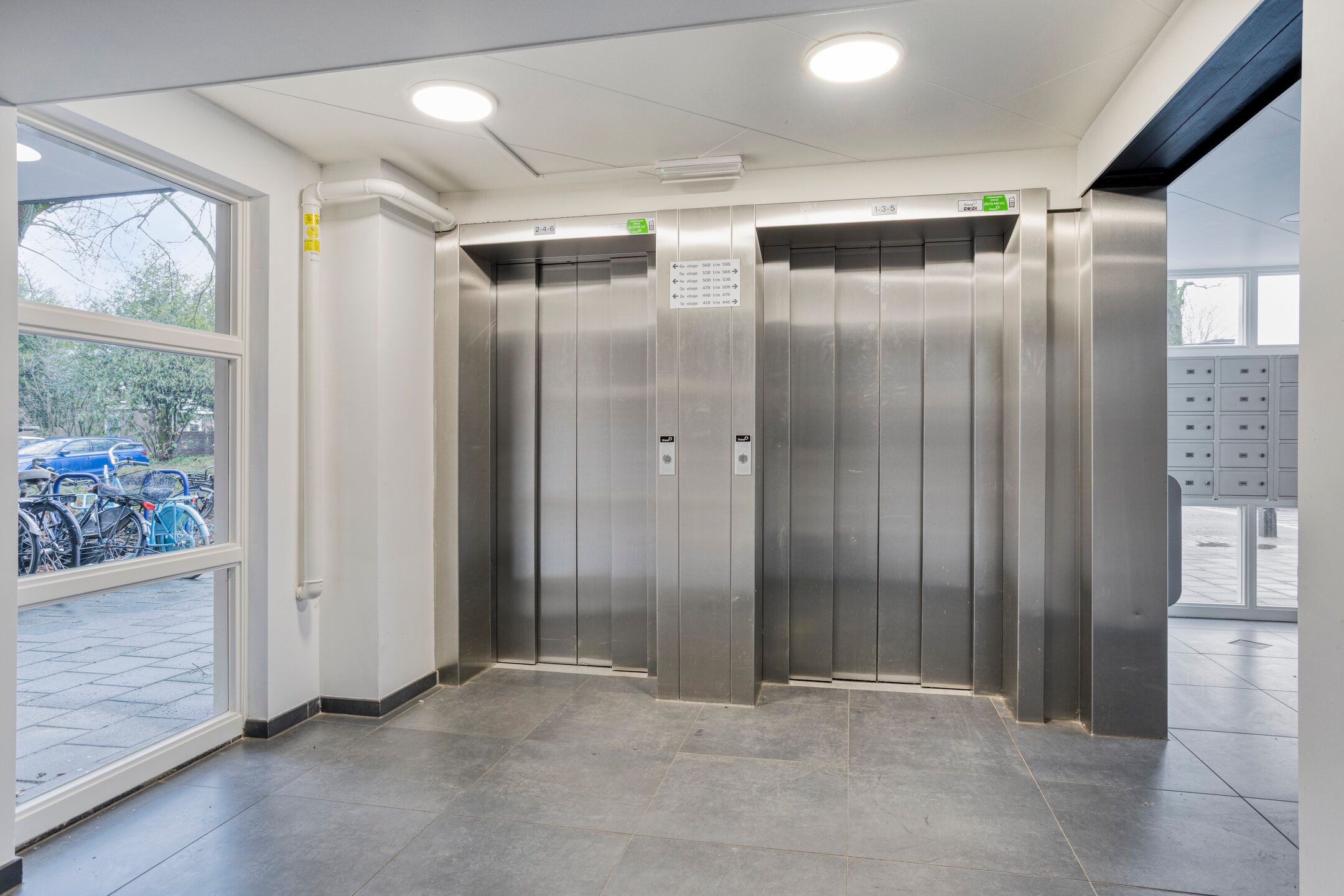 Foto 6 van Professor Cobbenhagenlaan 534