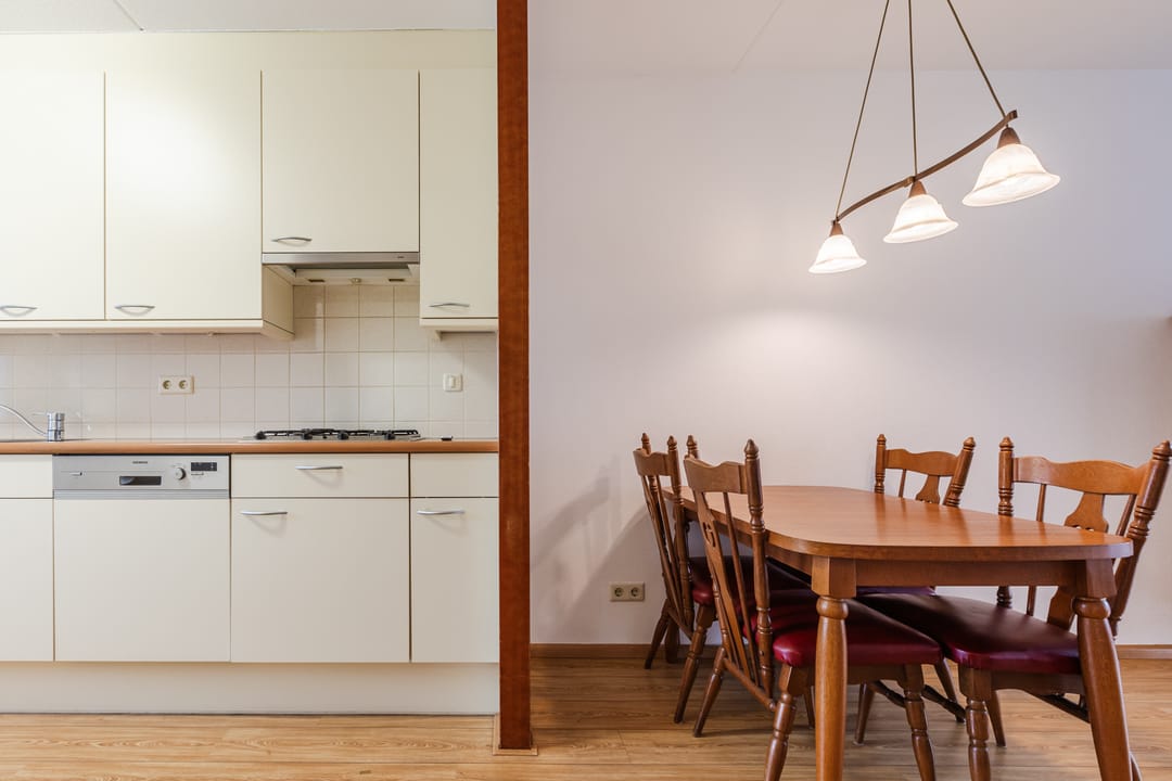 Foto 11 van Mangrovelaan 10