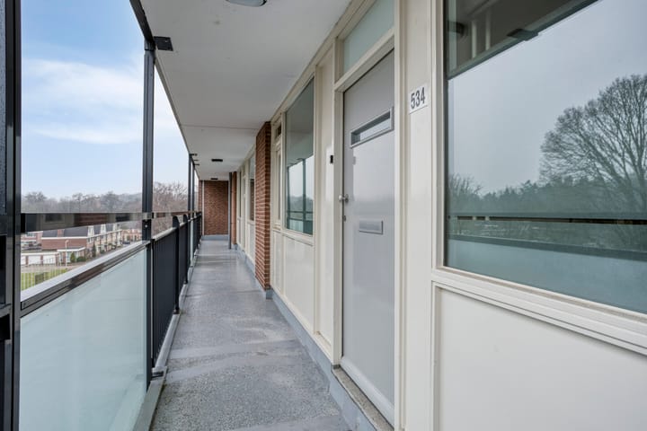 Foto 7 van Professor Cobbenhagenlaan 534