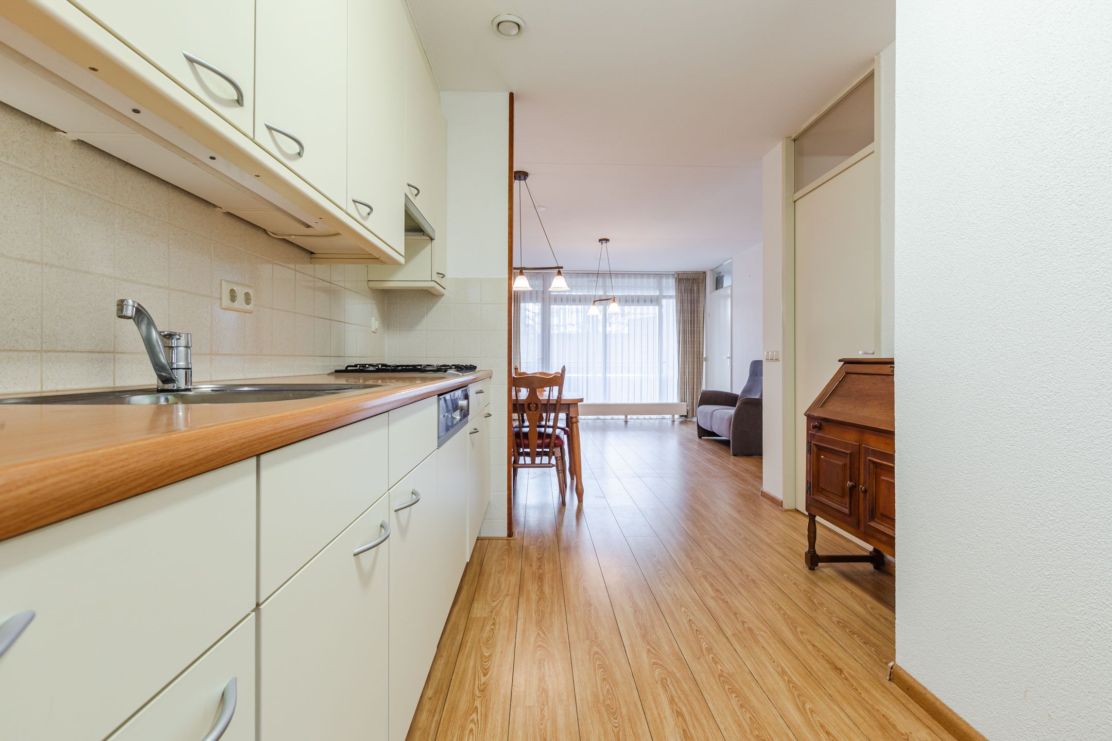 Foto 12 van Mangrovelaan 10