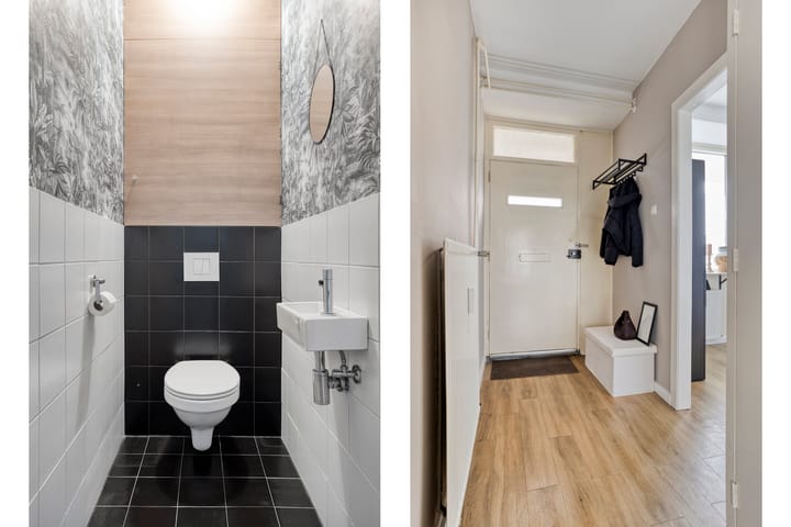 Foto 8 van Professor Cobbenhagenlaan 534