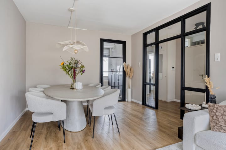 Foto 10 van Professor Cobbenhagenlaan 534