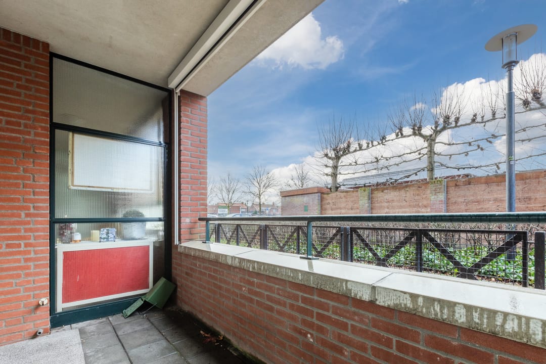 Foto 16 van Mangrovelaan 10