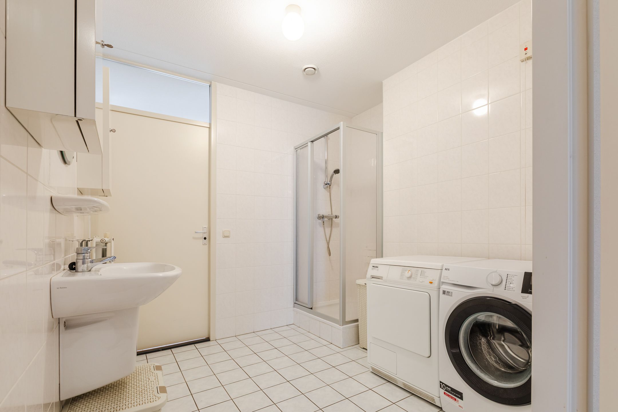 Foto 24 van Mangrovelaan 10