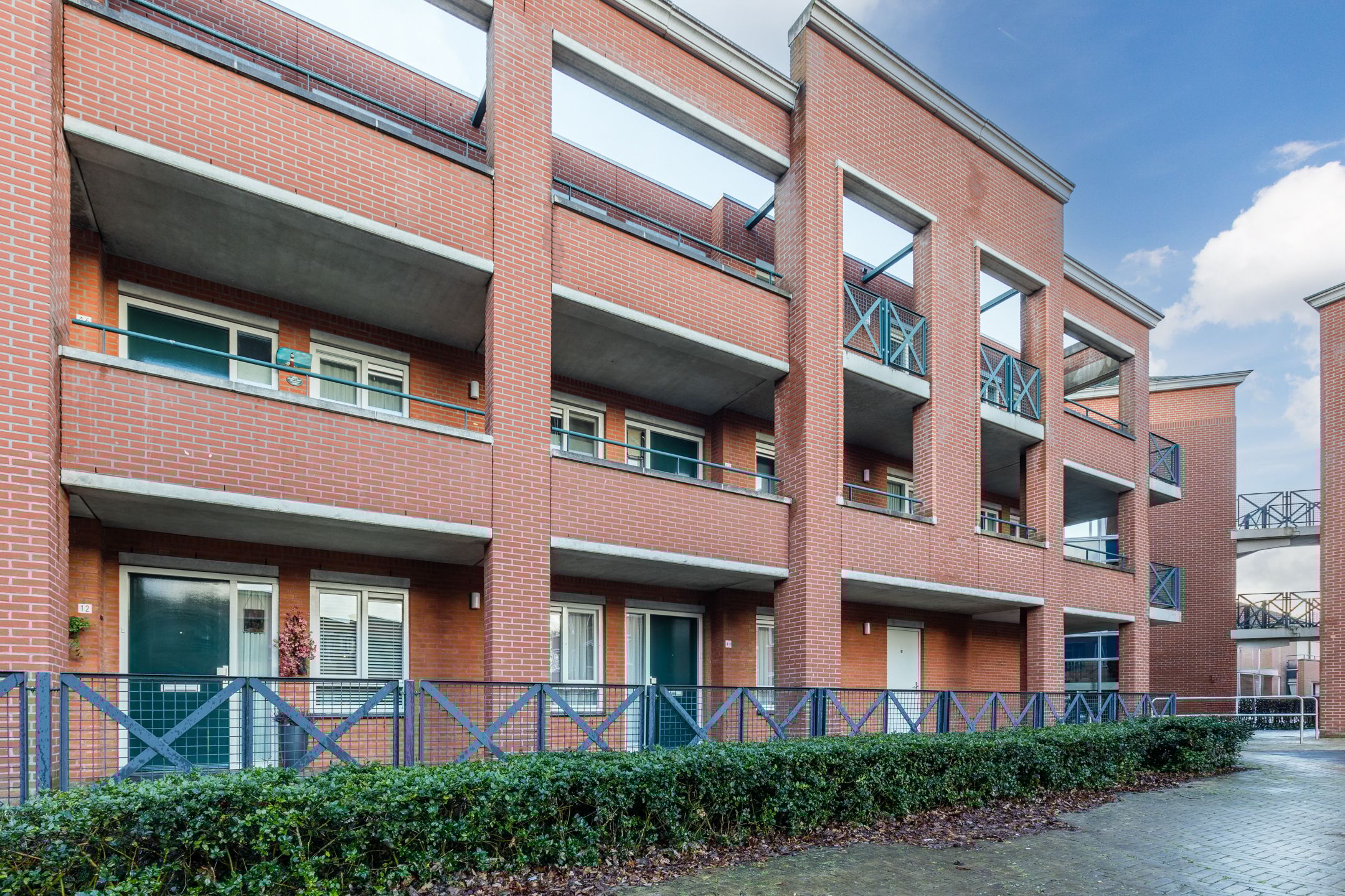 Foto 27 van Mangrovelaan 10