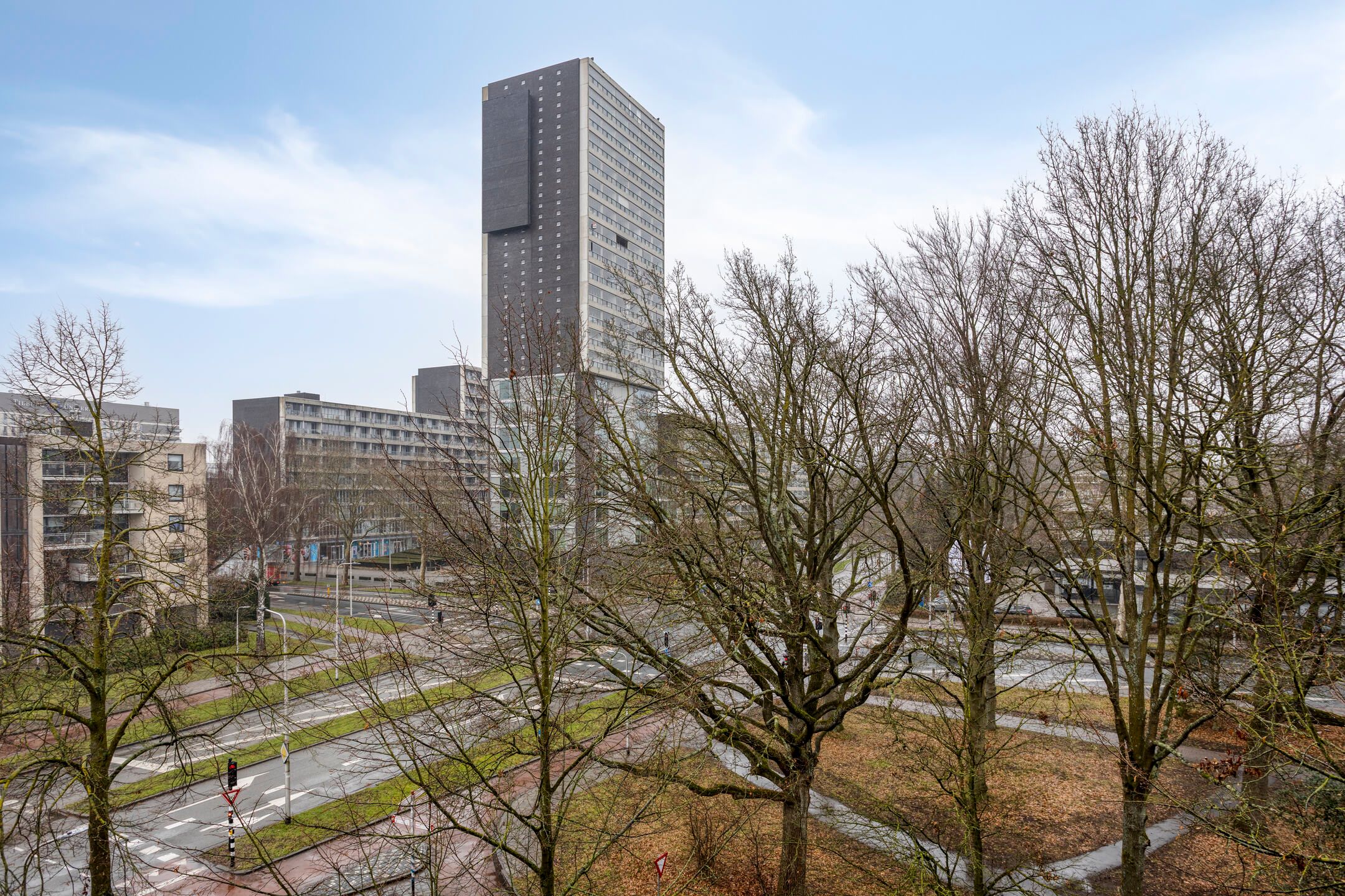 Foto 21 van Professor Cobbenhagenlaan 534