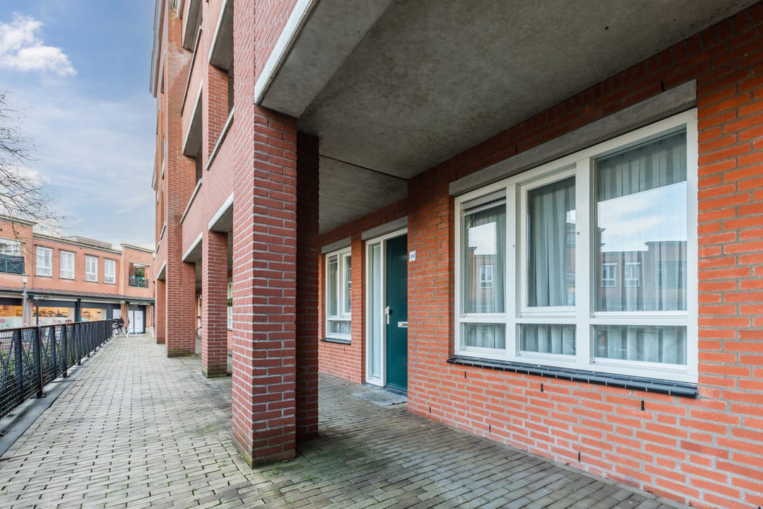 Foto 28 van Mangrovelaan 10