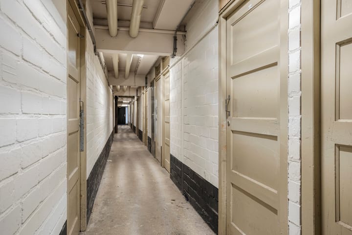 Foto 25 van Professor Cobbenhagenlaan 534