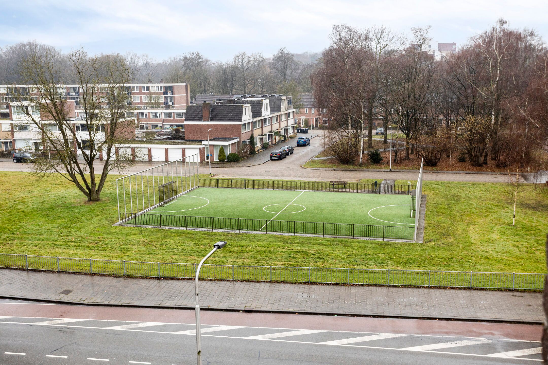 Foto 27 van Professor Cobbenhagenlaan 534