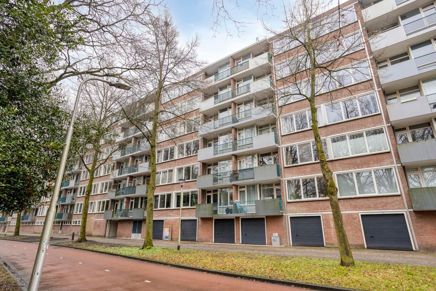 Foto 29 van Professor Cobbenhagenlaan 534