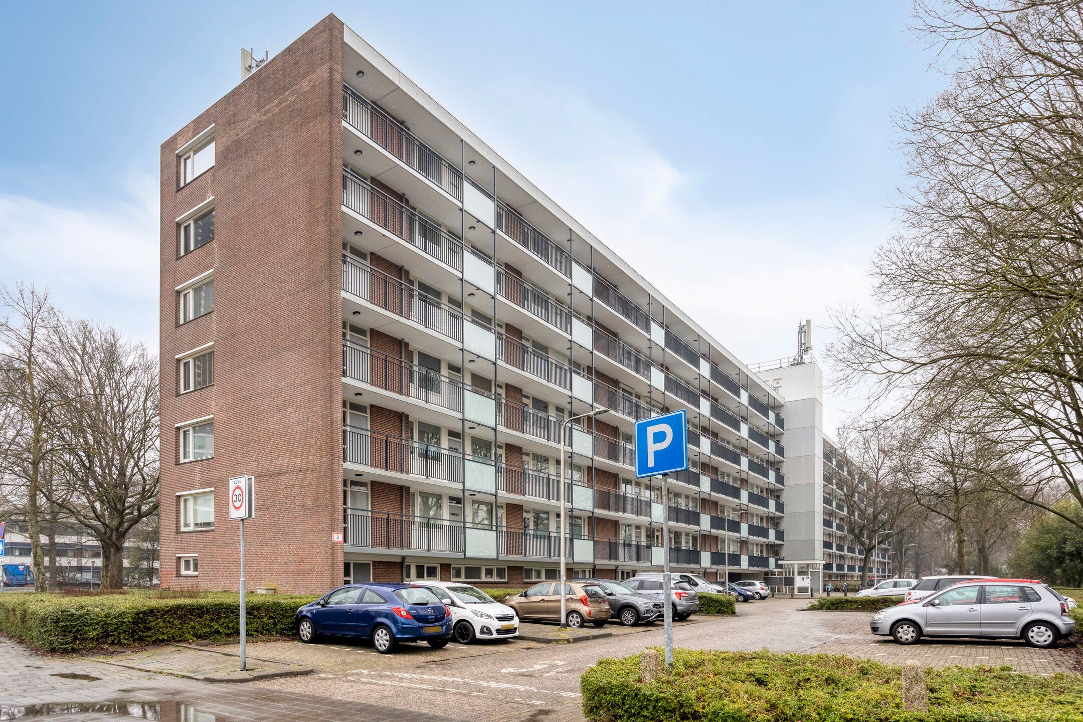 Foto 30 van Professor Cobbenhagenlaan 534