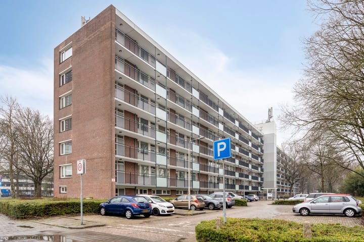 Foto 30 van Professor Cobbenhagenlaan 534