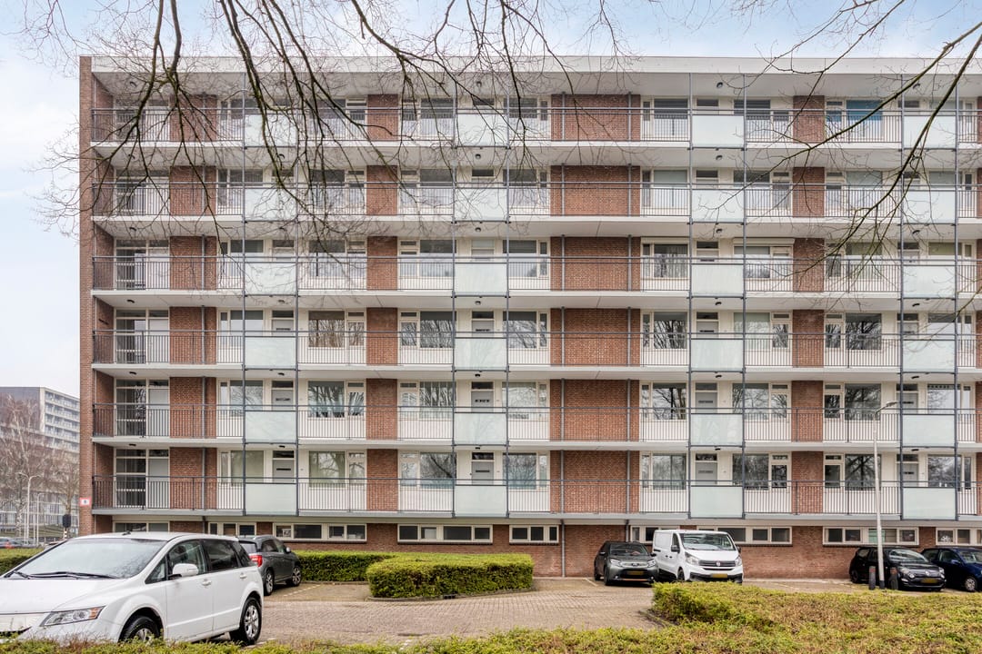 Foto 31 van Professor Cobbenhagenlaan 534