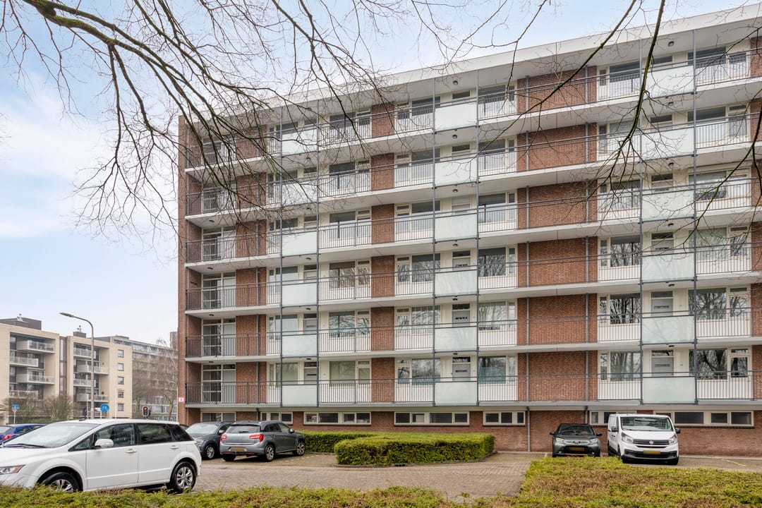 Foto 32 van Professor Cobbenhagenlaan 534