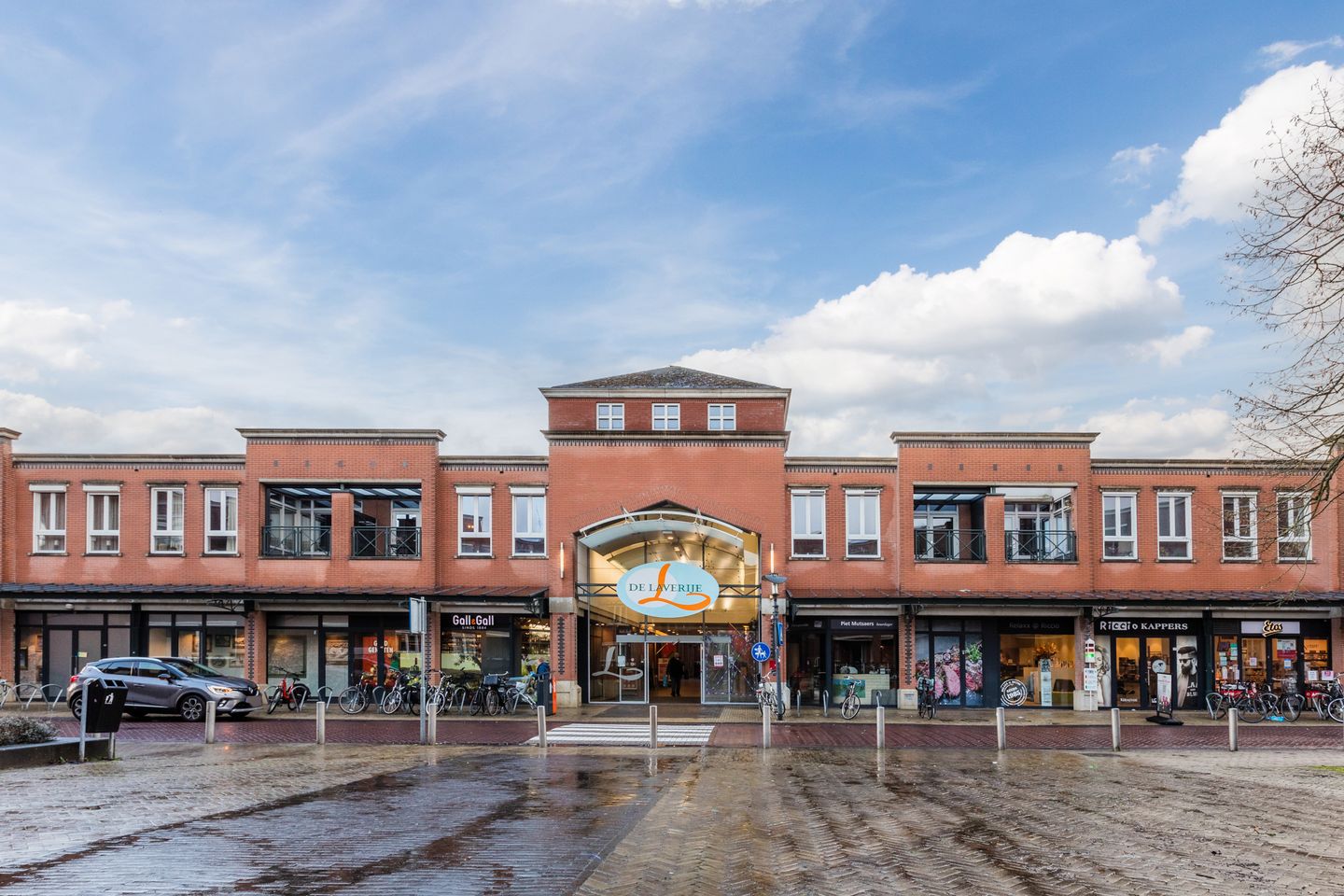 Foto 29 van Mangrovelaan 10