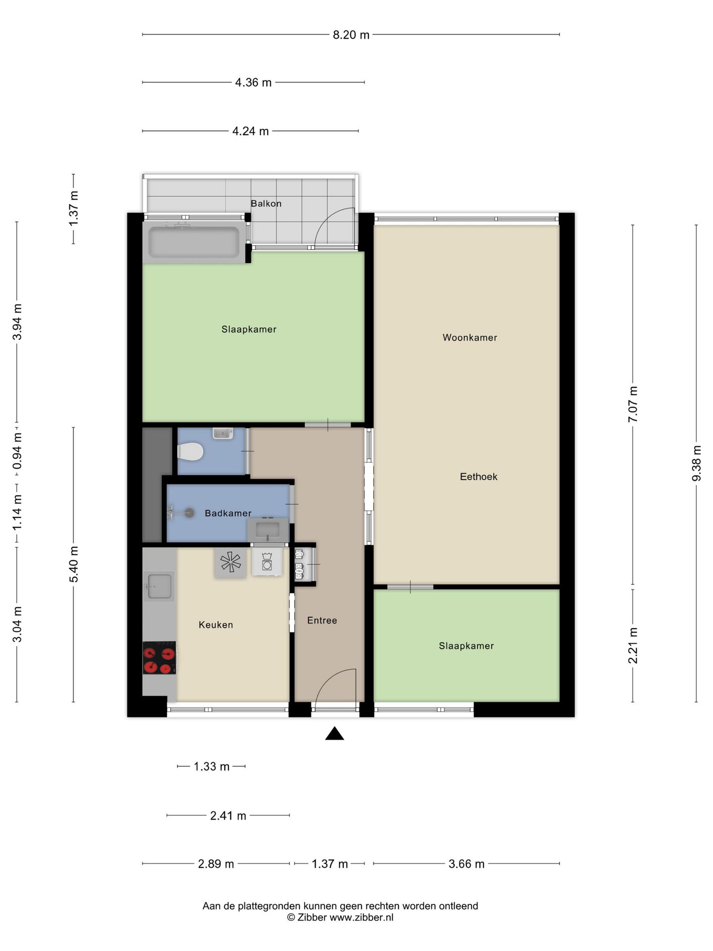 Foto 34 van Professor Cobbenhagenlaan 534