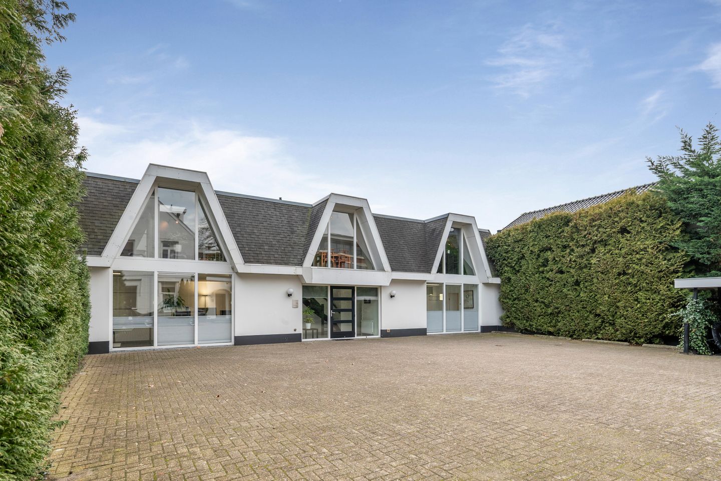 Bekijk foto 3 van Huizerweg 10-C