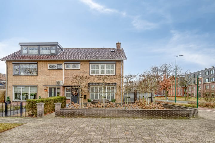 Foto 4 van Frans Jacobsweg 2