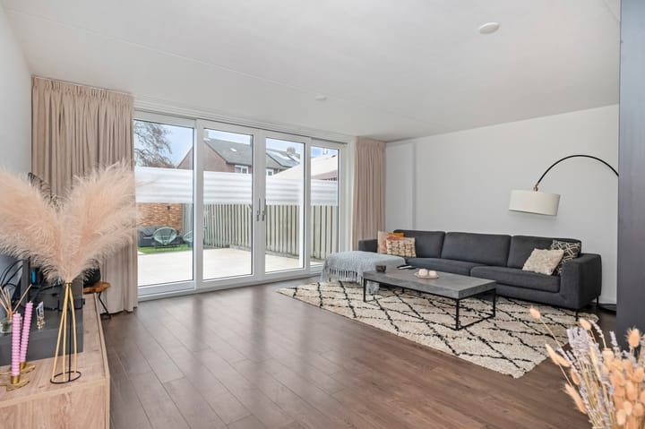 Foto 3 van Laathofpad 4