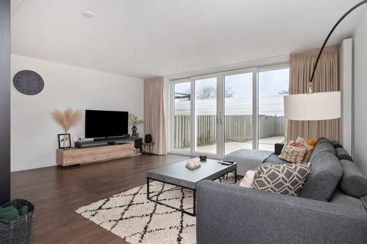 Foto 2 van Laathofpad 4