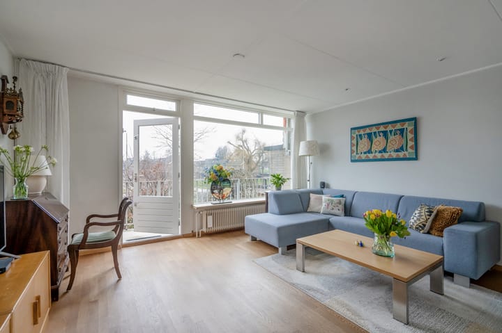 Foto 2 van Van der Maasstraat 3