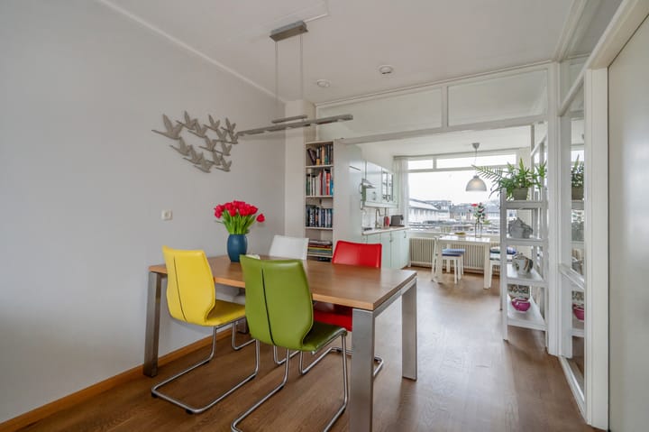 Foto 3 van Van der Maasstraat 3