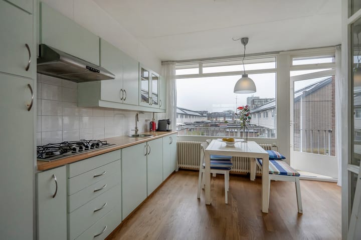 Foto 4 van Van der Maasstraat 3