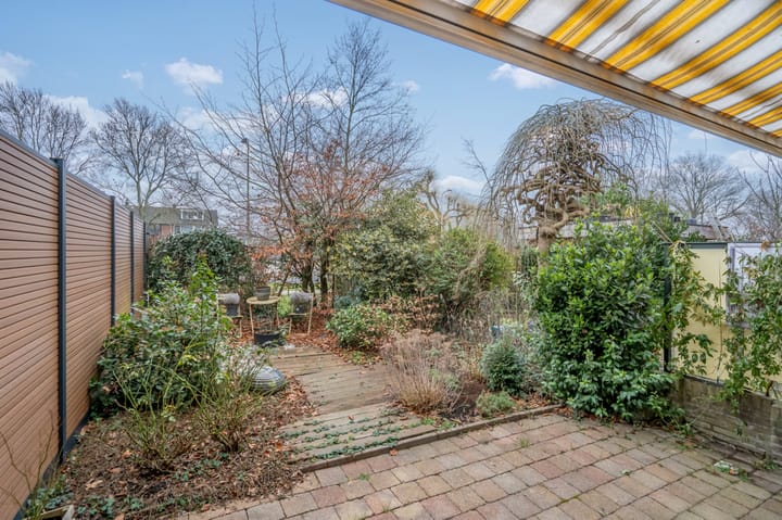 Foto 13 van Van der Maasstraat 3