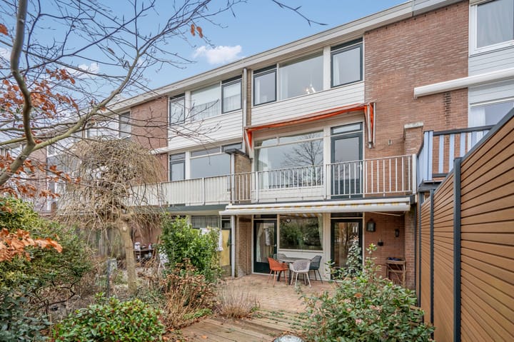 Foto 12 van Van der Maasstraat 3