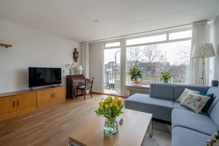 Foto 21 van Van der Maasstraat 3