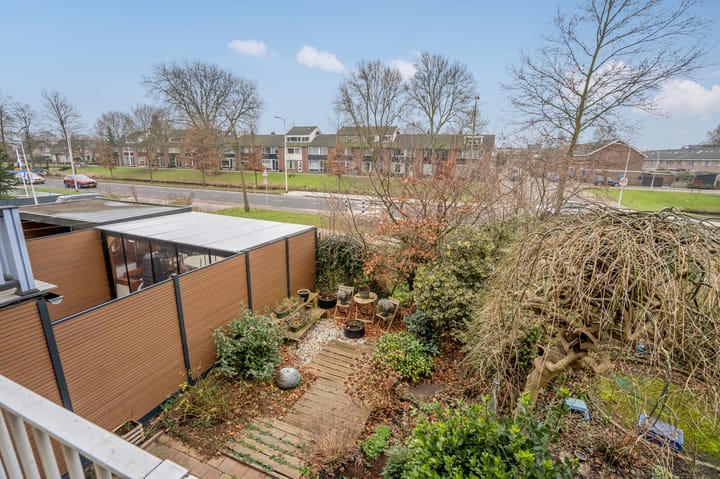 Foto 22 van Van der Maasstraat 3