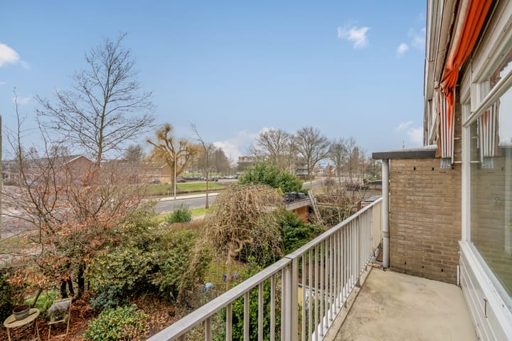 Foto 23 van Van der Maasstraat 3