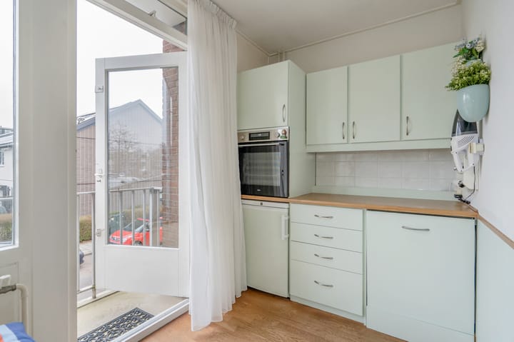 Foto 29 van Van der Maasstraat 3