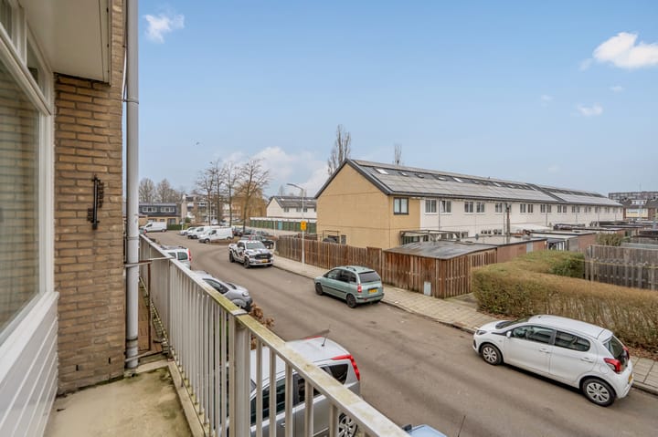 Foto 30 van Van der Maasstraat 3