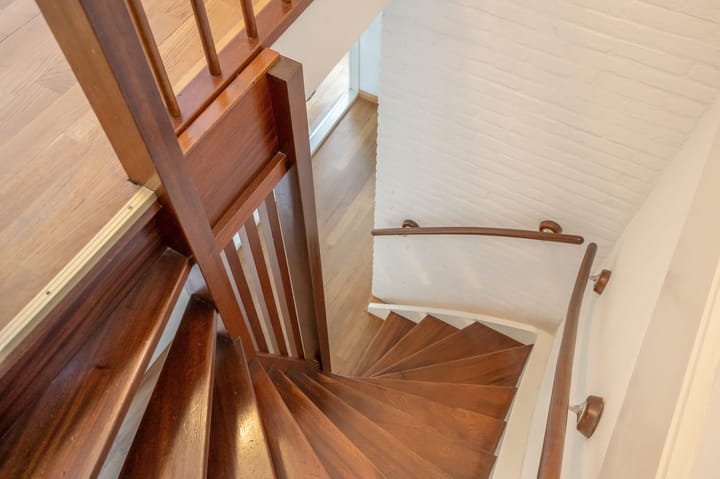 Foto 32 van Van der Maasstraat 3