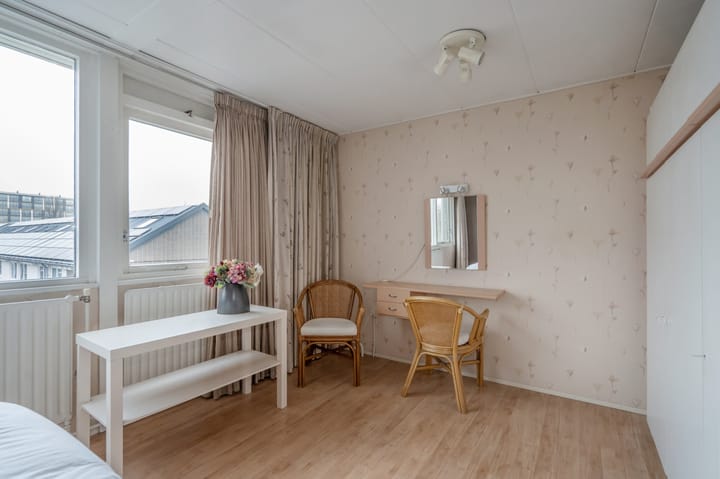 Foto 35 van Van der Maasstraat 3