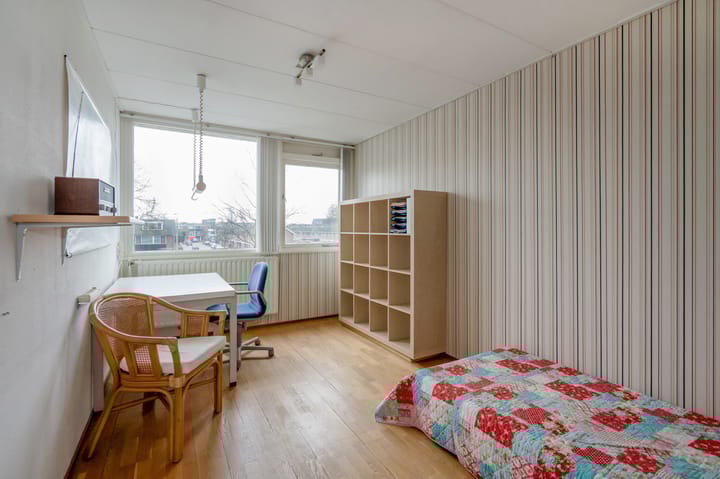 Foto 39 van Van der Maasstraat 3