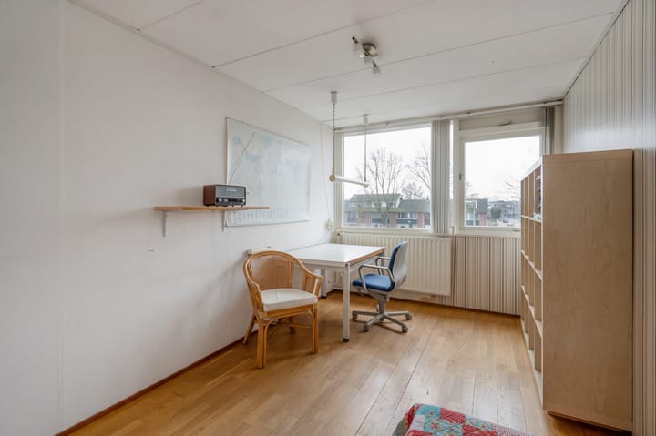 Foto 40 van Van der Maasstraat 3