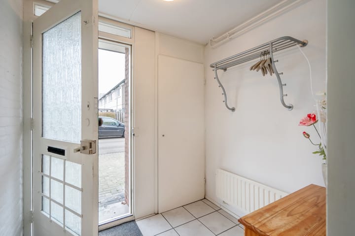 Foto 7 van Van der Maasstraat 3