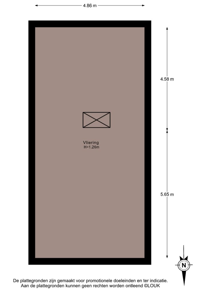 Foto 47 van Van der Maasstraat 3