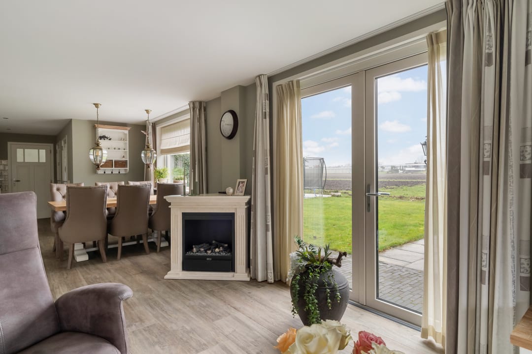 Foto 2 van Noordeinde 85