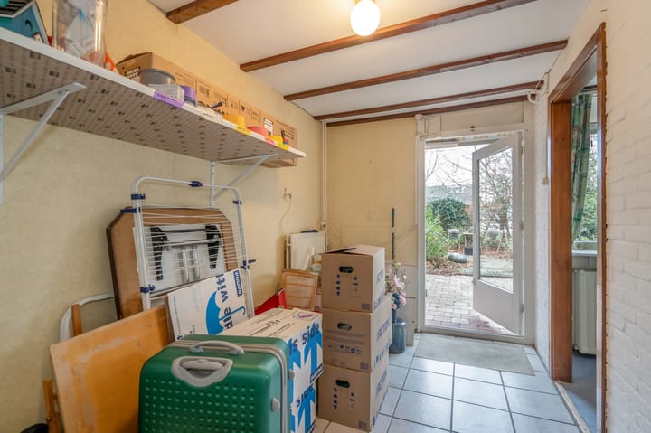 Foto 9 van Van der Maasstraat 3