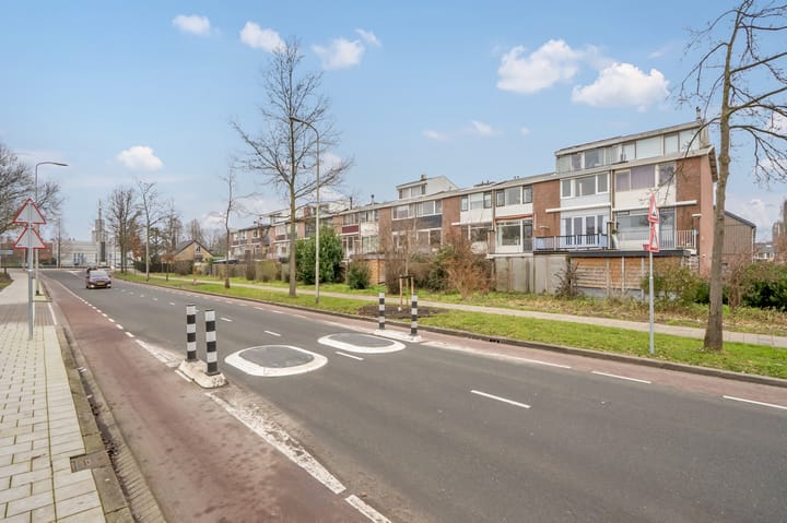 Foto 14 van Van der Maasstraat 3