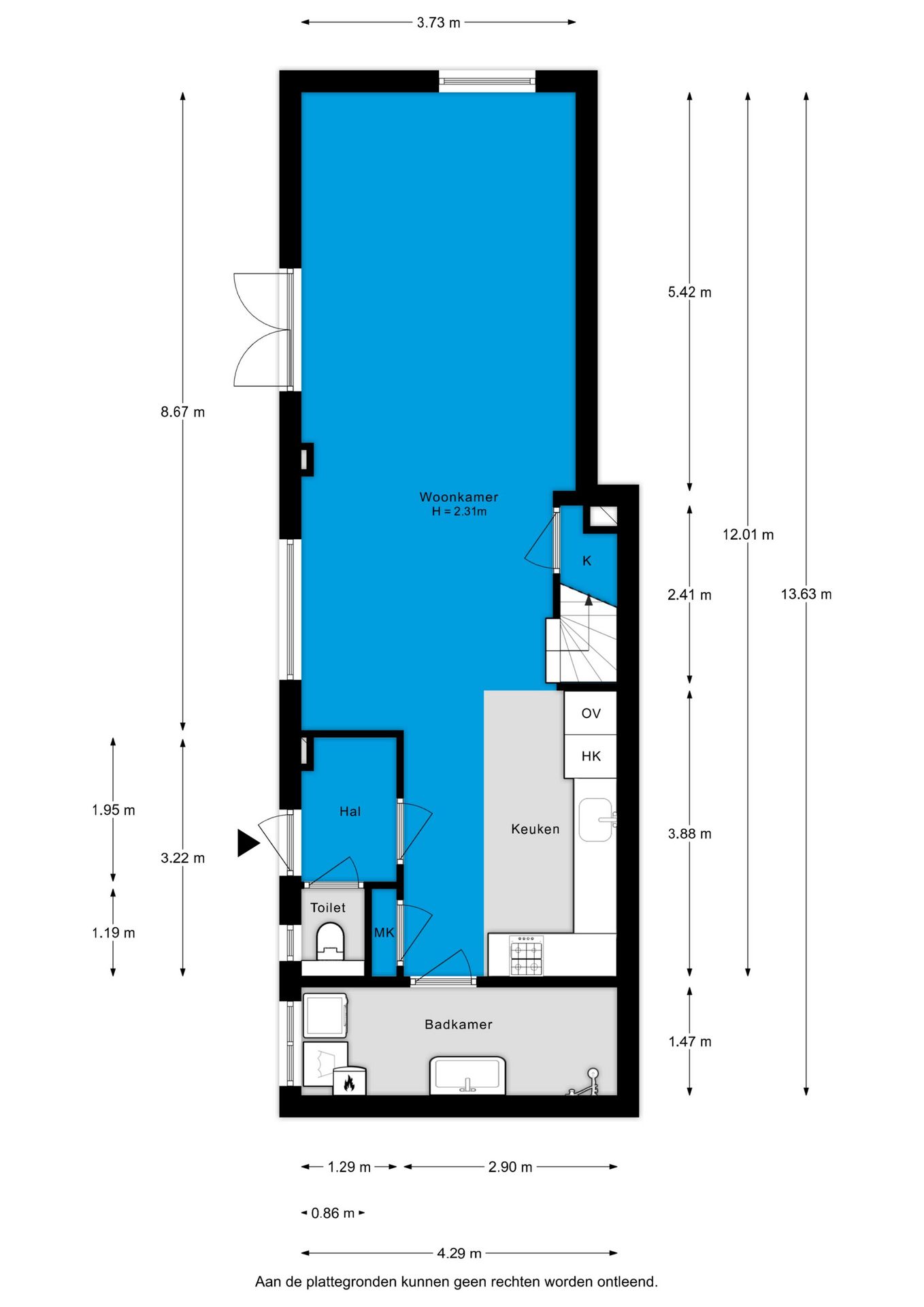Foto 39 van Noordeinde 85