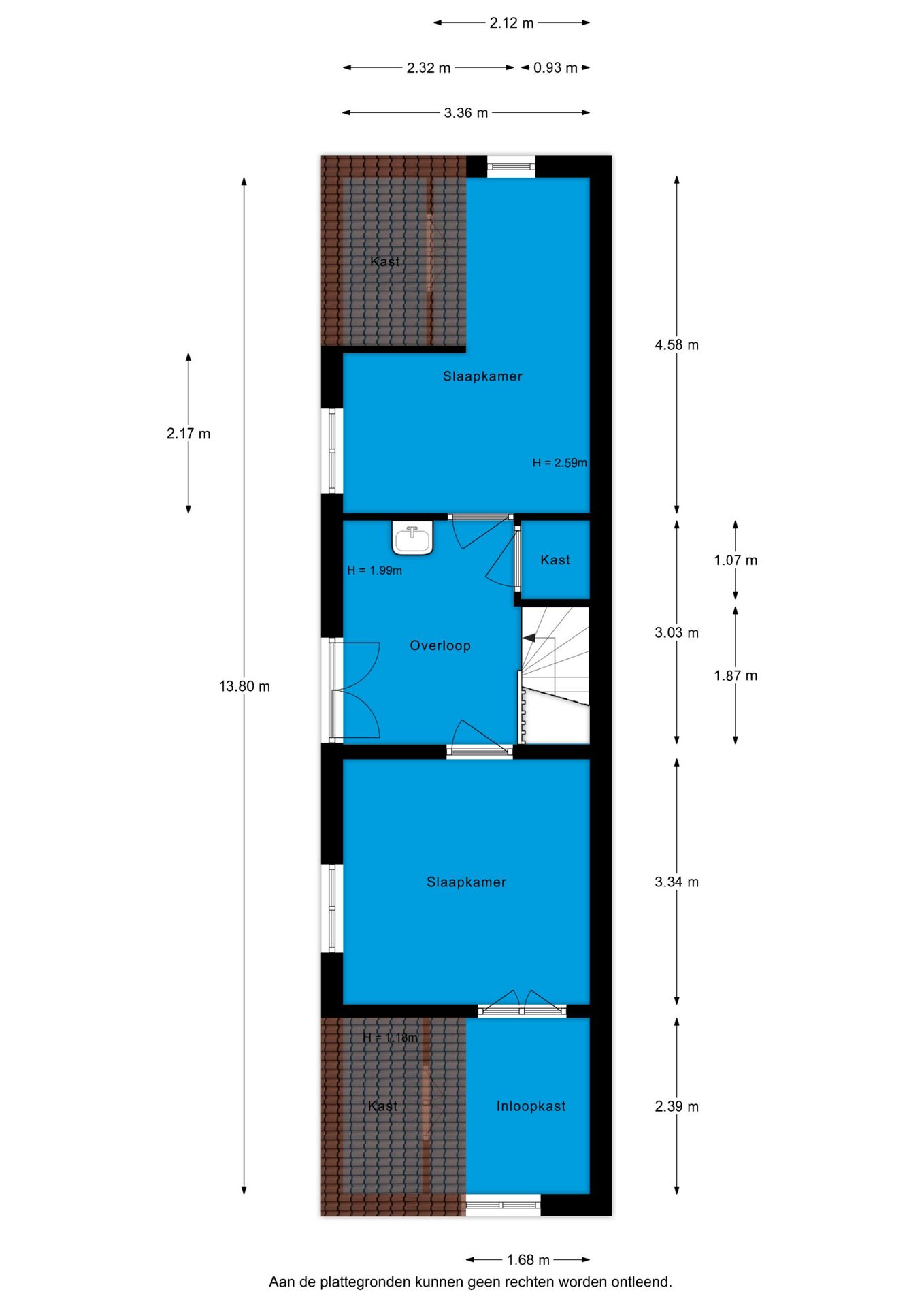 Foto 40 van Noordeinde 85